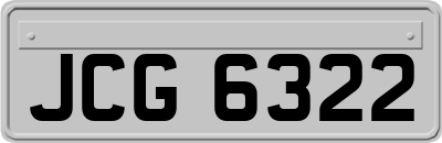 JCG6322