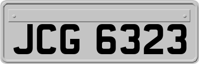 JCG6323