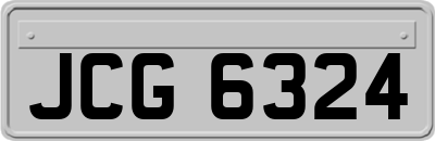 JCG6324