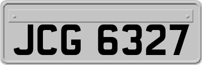 JCG6327