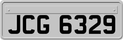 JCG6329