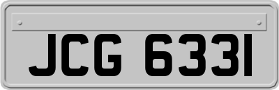 JCG6331