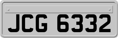 JCG6332