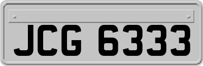 JCG6333