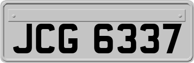 JCG6337
