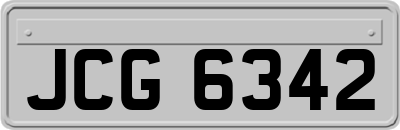 JCG6342