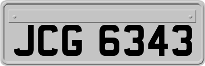 JCG6343