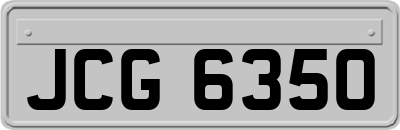 JCG6350