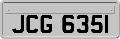 JCG6351