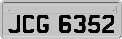 JCG6352
