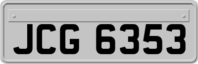 JCG6353