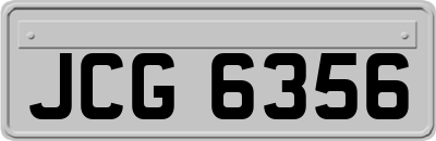 JCG6356
