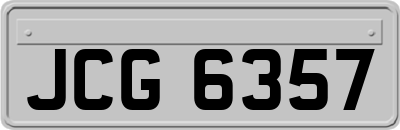 JCG6357