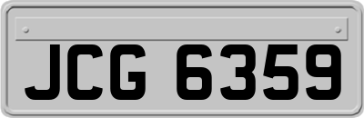JCG6359