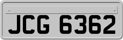 JCG6362