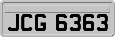 JCG6363