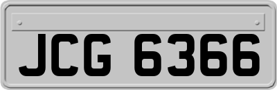 JCG6366