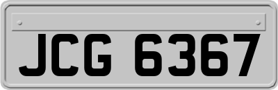 JCG6367