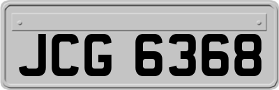 JCG6368