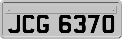 JCG6370