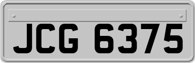 JCG6375