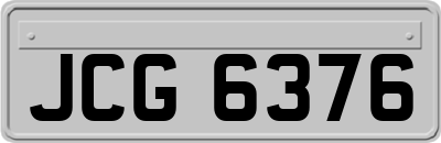 JCG6376