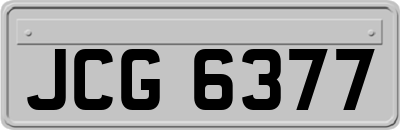 JCG6377