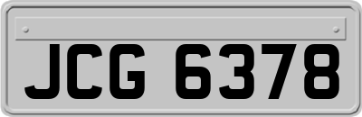JCG6378