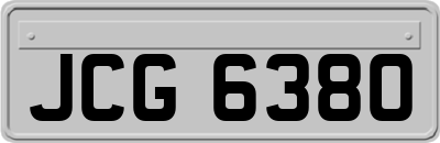 JCG6380