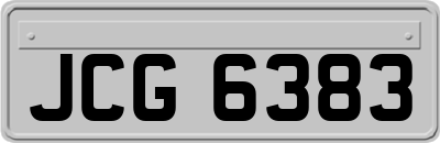 JCG6383