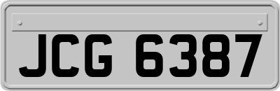 JCG6387