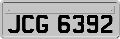 JCG6392