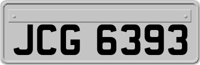 JCG6393