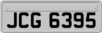 JCG6395