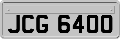 JCG6400