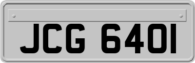 JCG6401