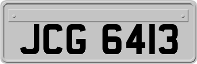 JCG6413