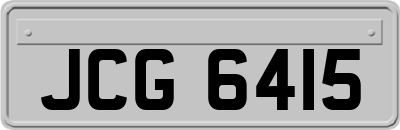 JCG6415