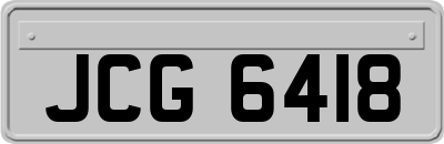 JCG6418