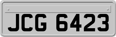 JCG6423