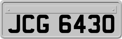 JCG6430