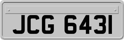 JCG6431