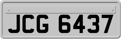 JCG6437