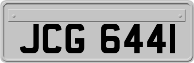 JCG6441