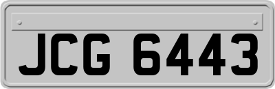 JCG6443