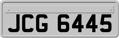 JCG6445