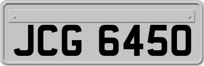 JCG6450