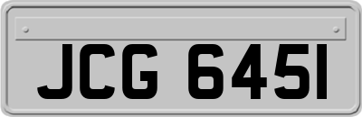 JCG6451