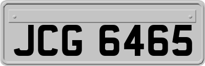 JCG6465