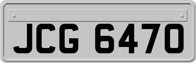 JCG6470